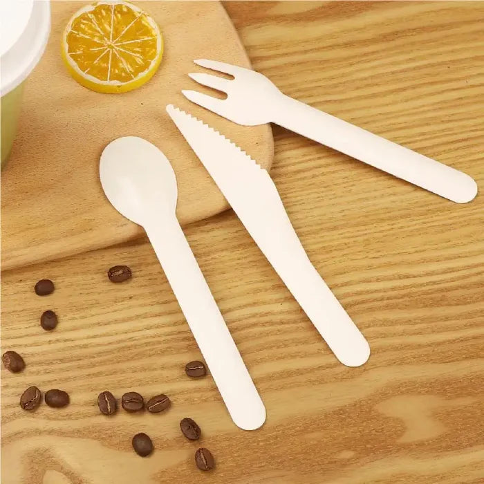 Paper Cutlery