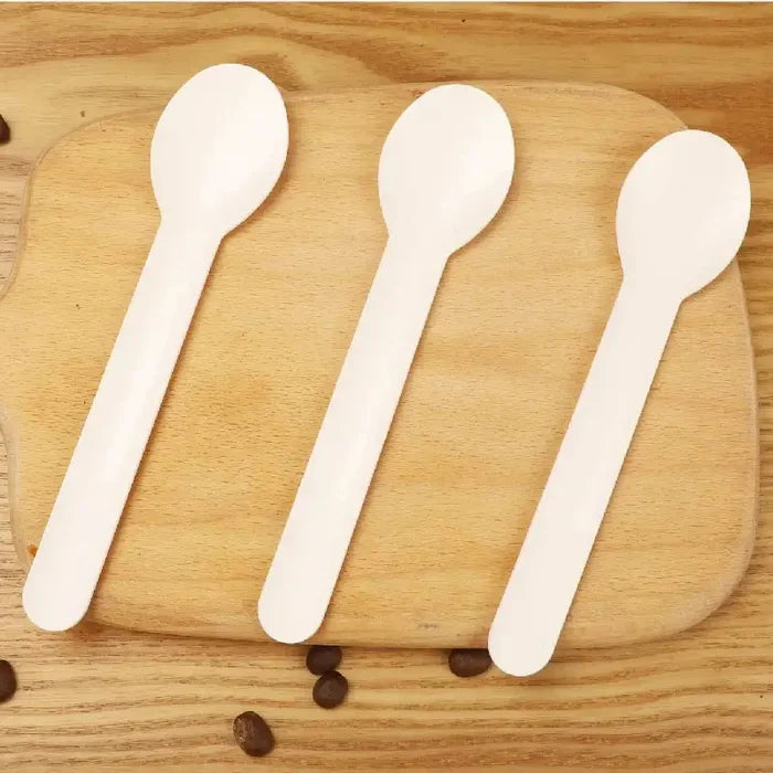 Paper Cutlery