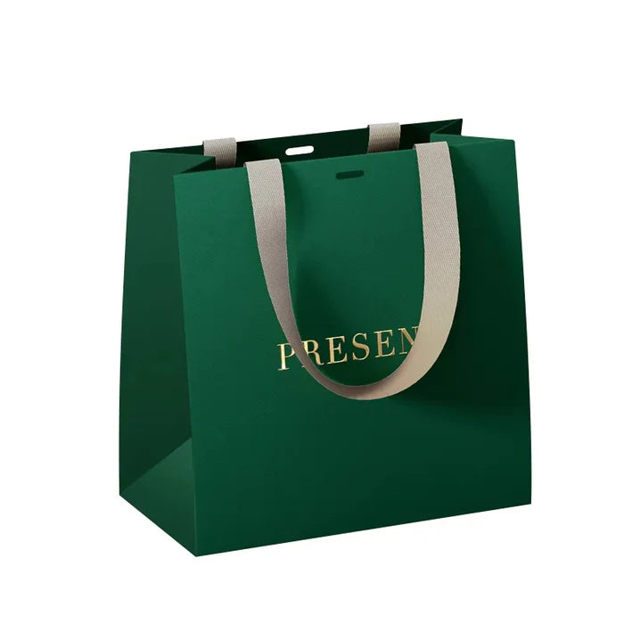 Paper Shopping Bag