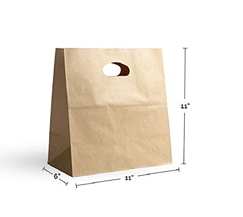 Handle paper Bag for gift