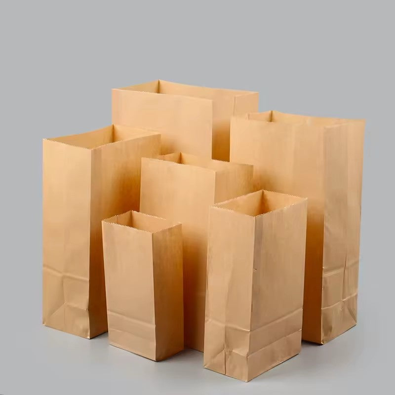 buy paper bags wholesale