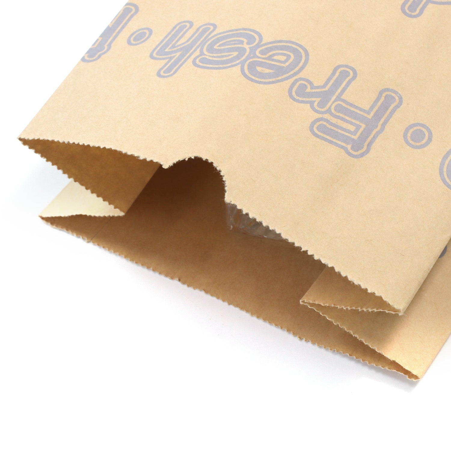 Takeaway SOS paper Bag