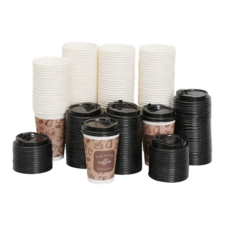 coffee paper cup