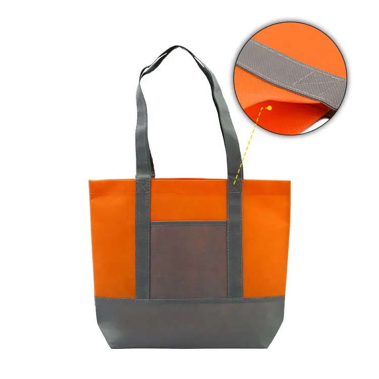 NON Woven Shopping Bag