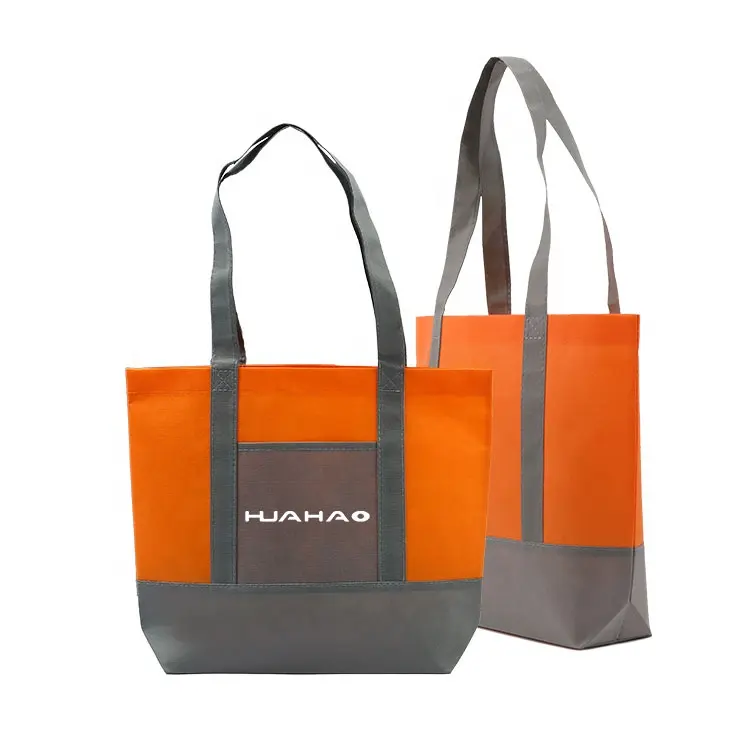 NON Woven Shopping Bag