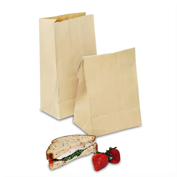 buy paper bags wholesale