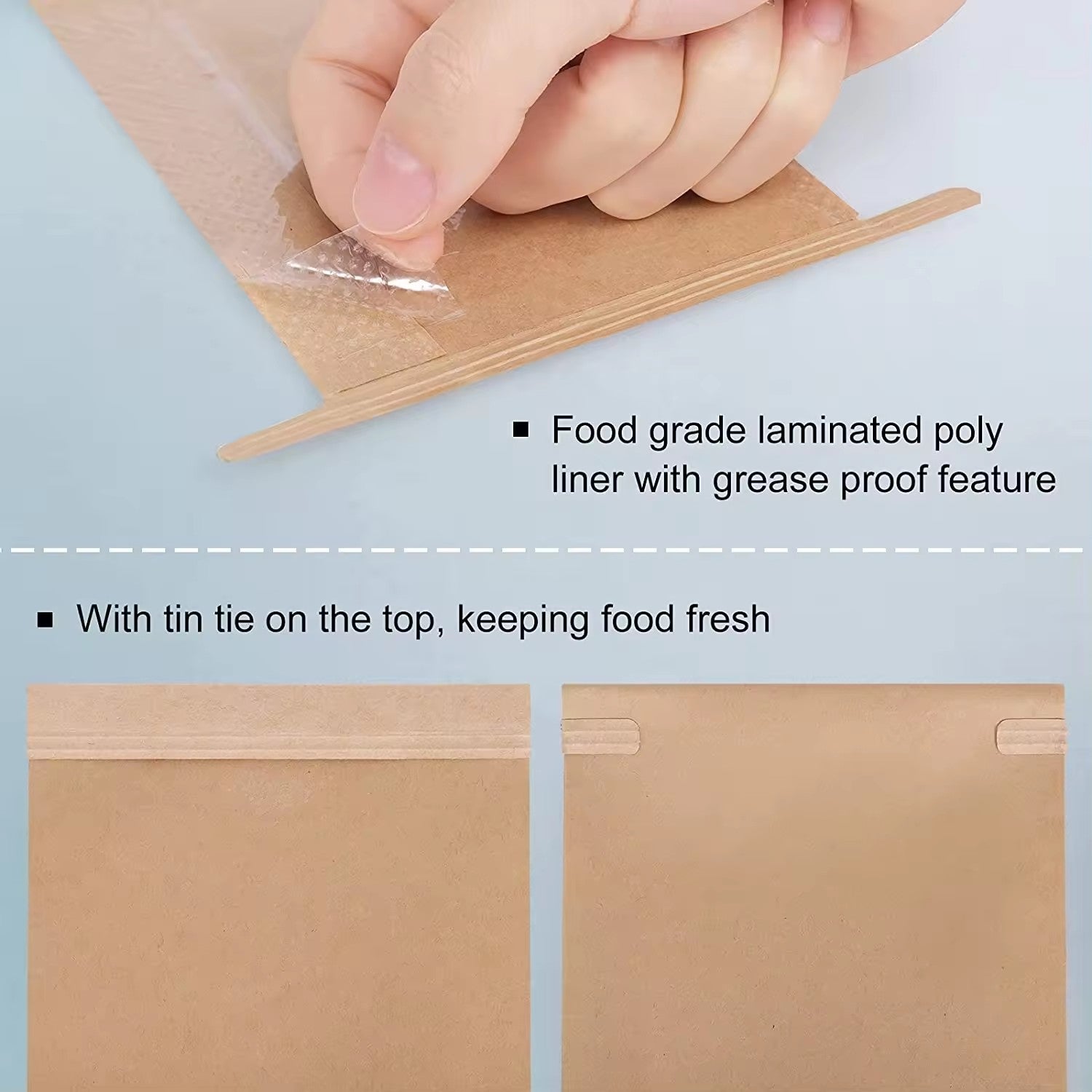 paper bags to buy