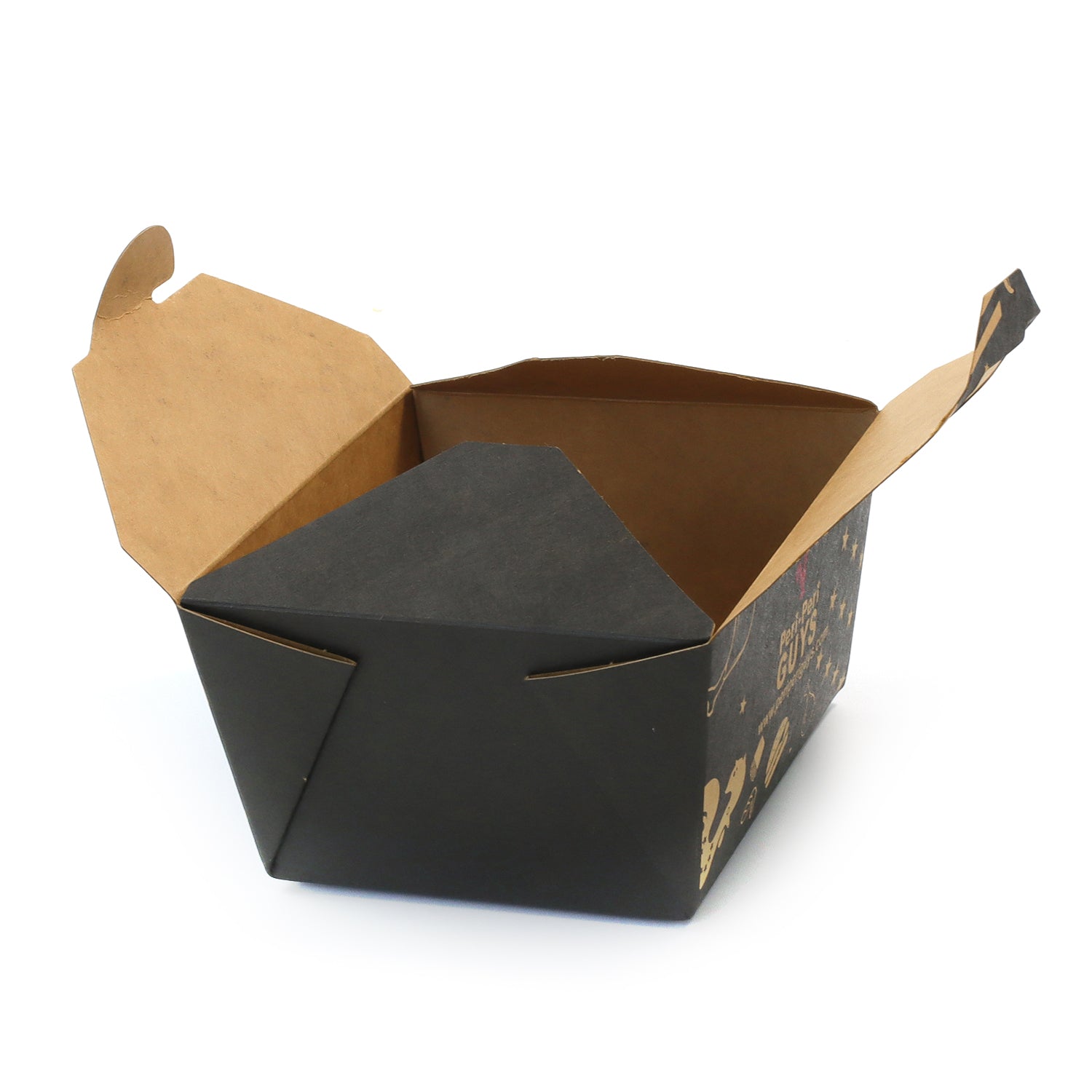 Take away Cardboard paper box