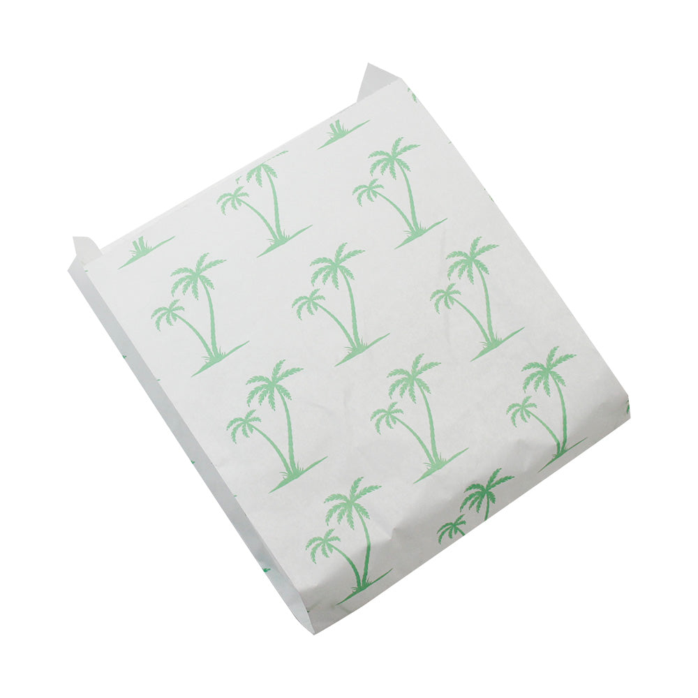 Biodegradable Pinch Bottom Paper Bags