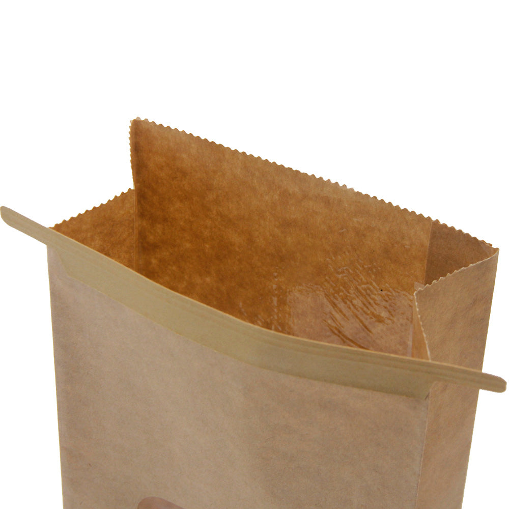 Cookie Storage SOS Paper bag