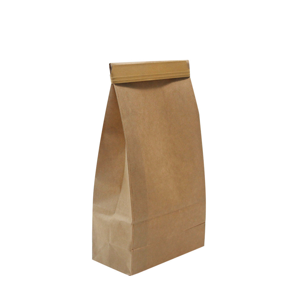 Cookie Storage SOS Paper bag