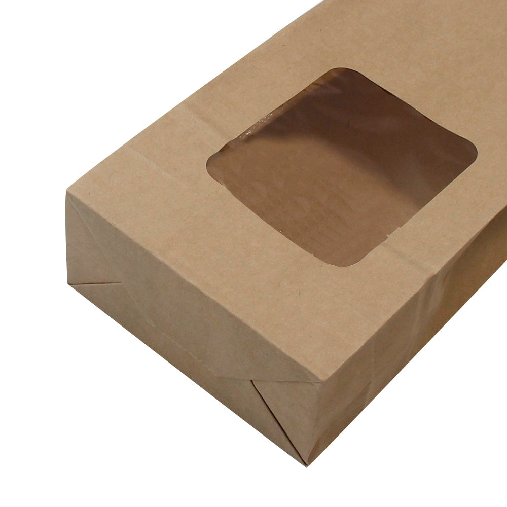 Cookie Storage SOS Paper bag