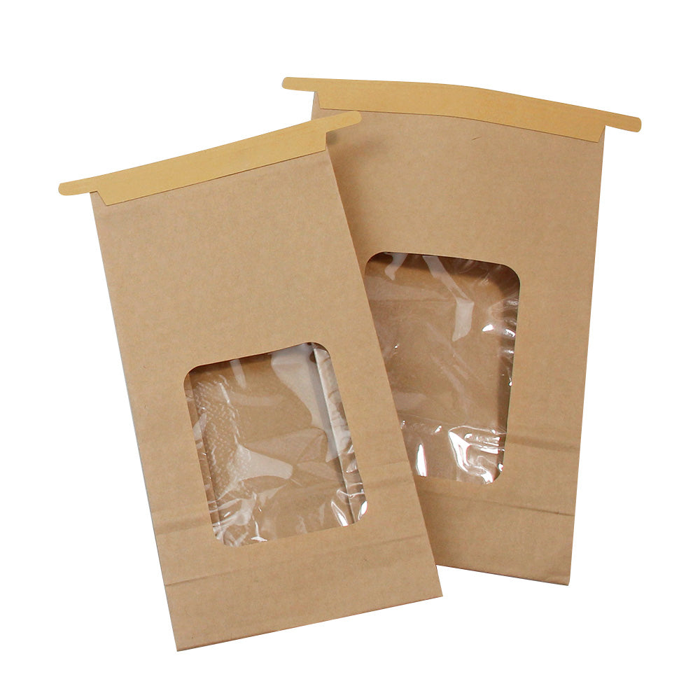 Cookie Storage SOS Paper bag