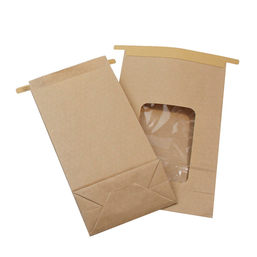 Cookie Storage SOS Paper bag