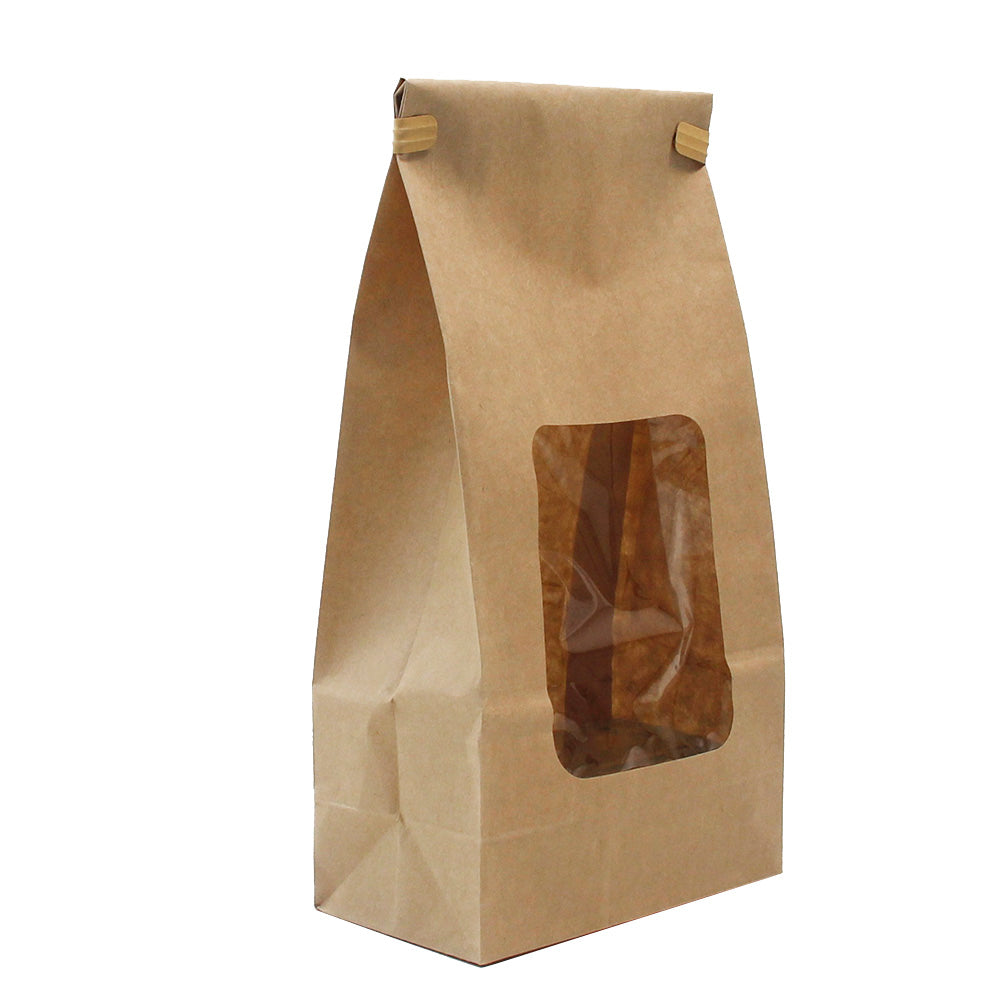 Cookie Storage SOS Paper bag