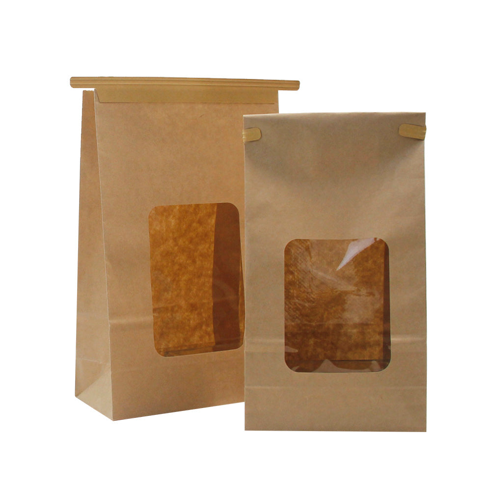 Cookie Storage SOS Paper bag