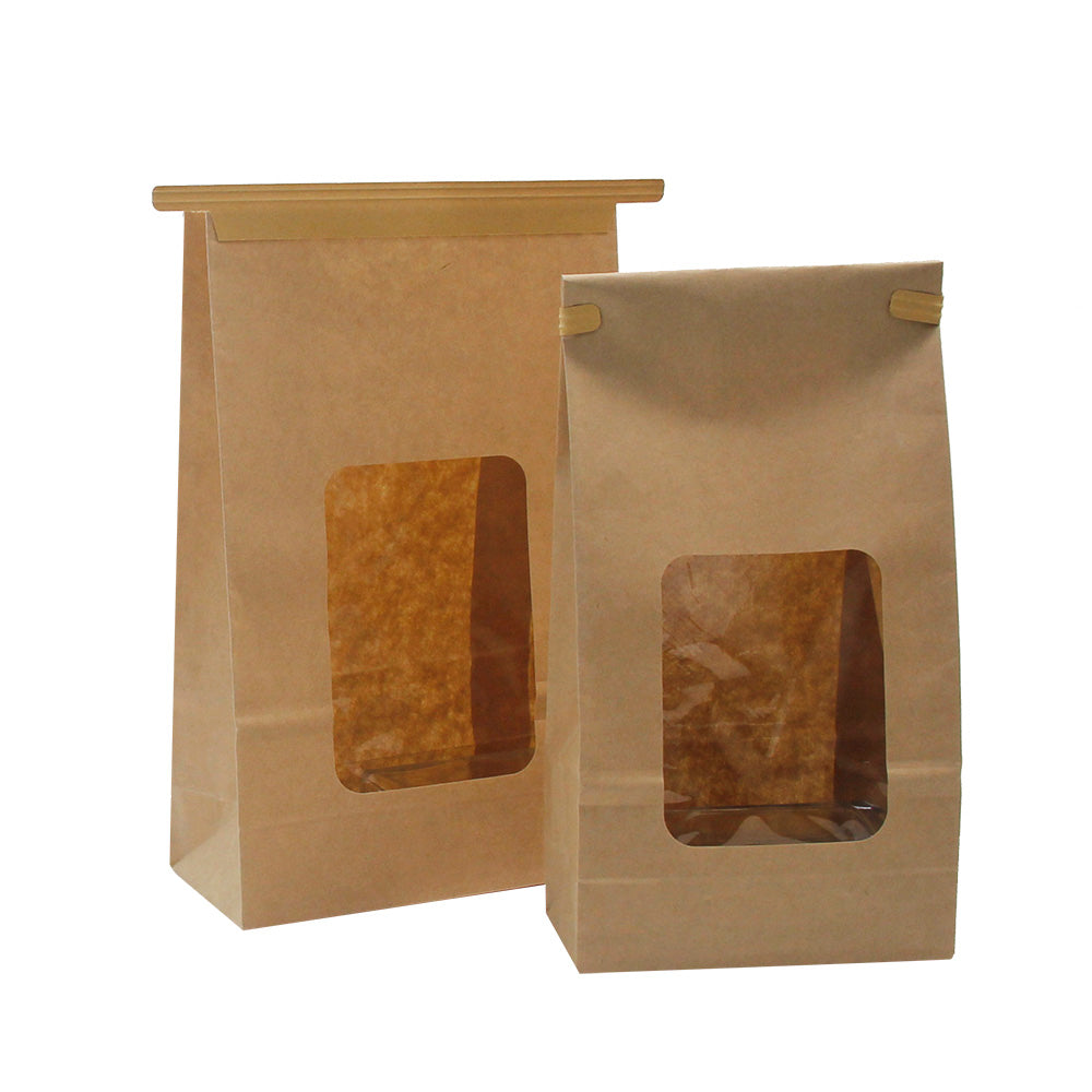 Cookie Storage SOS Paper bag