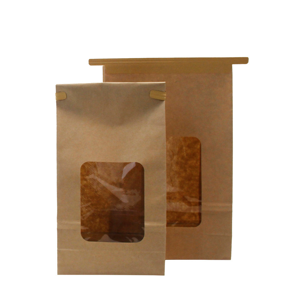 Cookie Storage SOS Paper bag