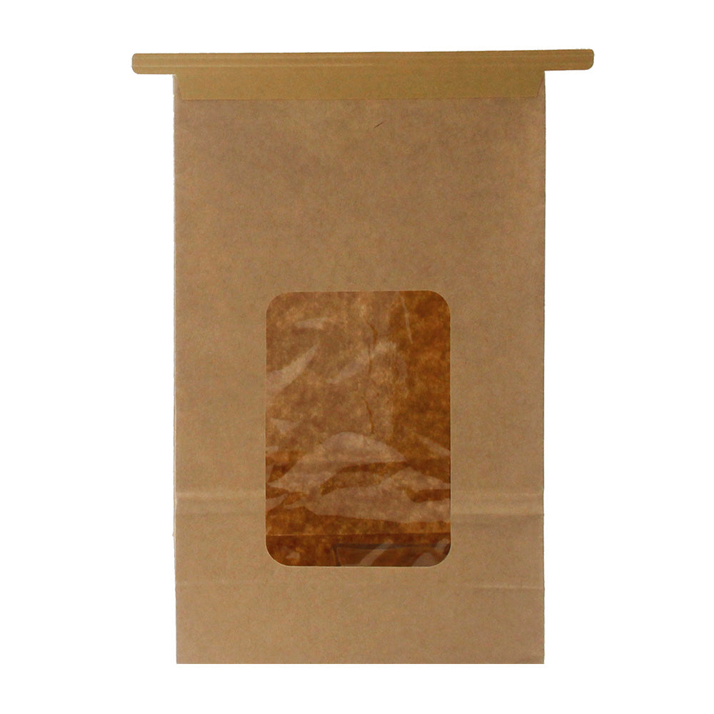 Cookie Storage SOS Paper bag