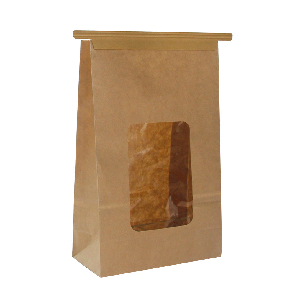 Cookie Storage SOS Paper bag