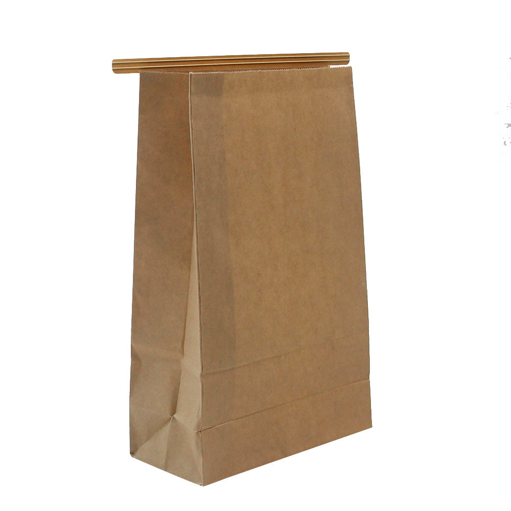 Cookie Storage SOS Paper bag