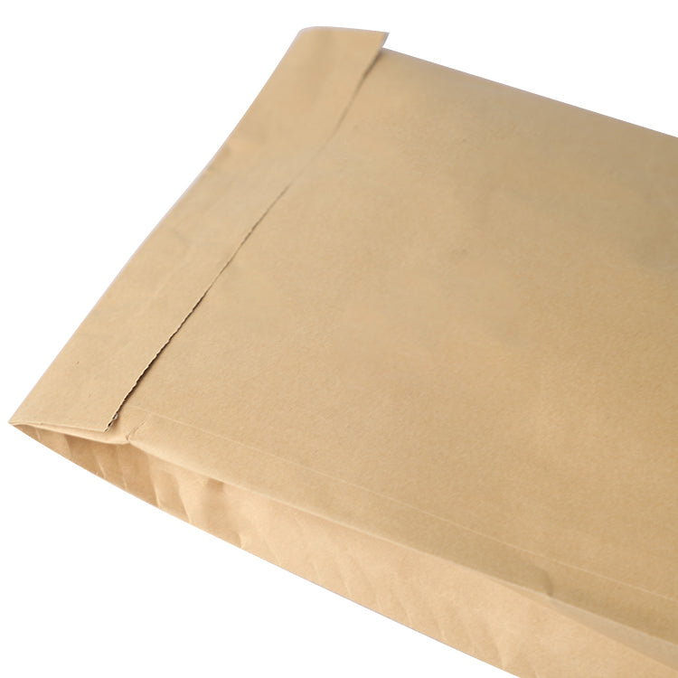 Micro Perforated Window Paper Bags