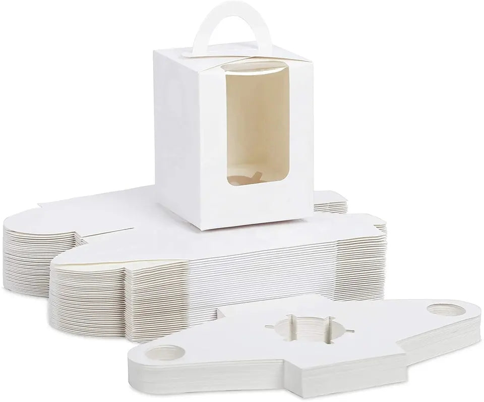 paper takeout boxes