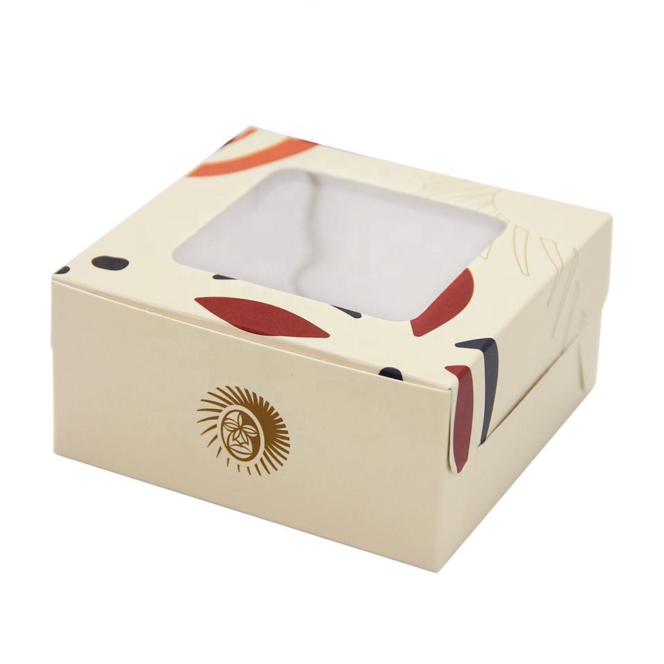 Food Grade Packaging Paper Box