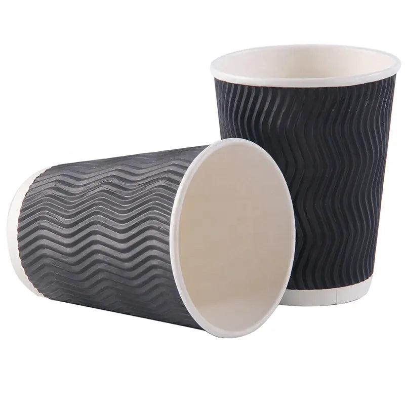 double wall paper cup