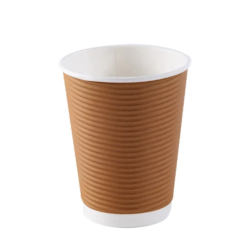 double wall paper cup