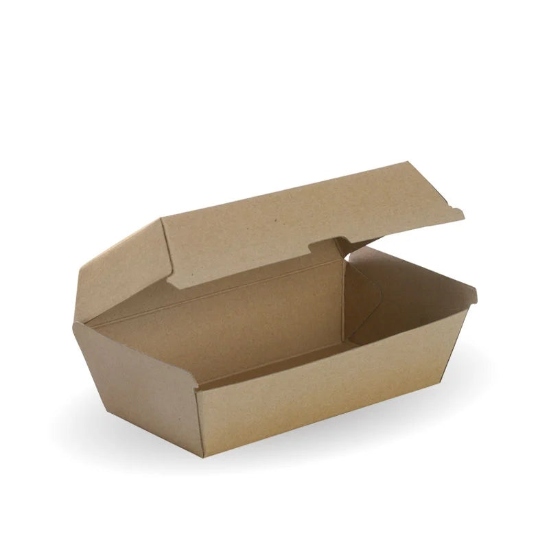 paper corrugated box