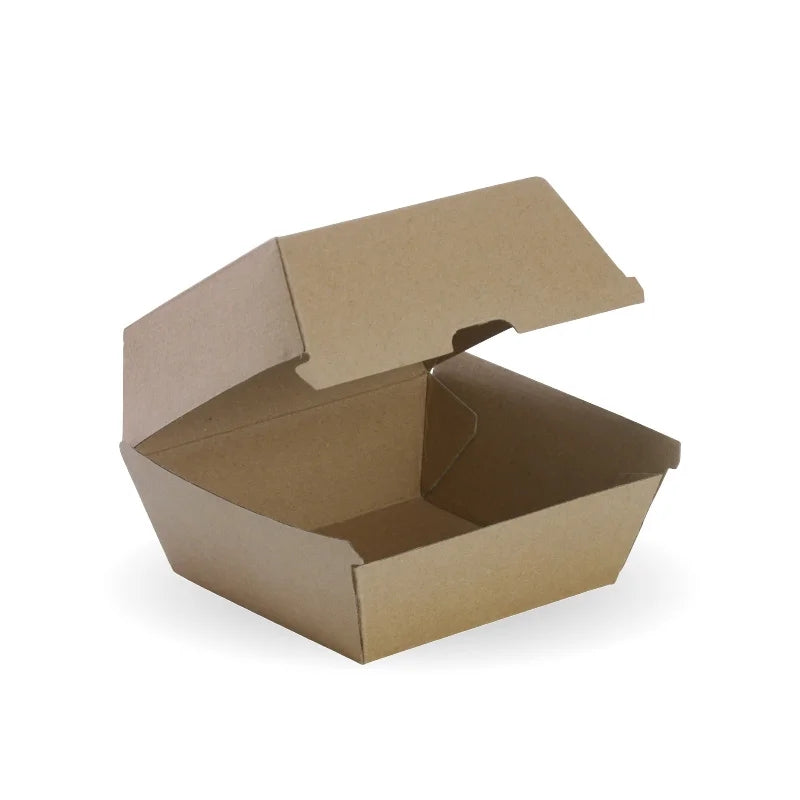 Printing Corrugated Paper Box