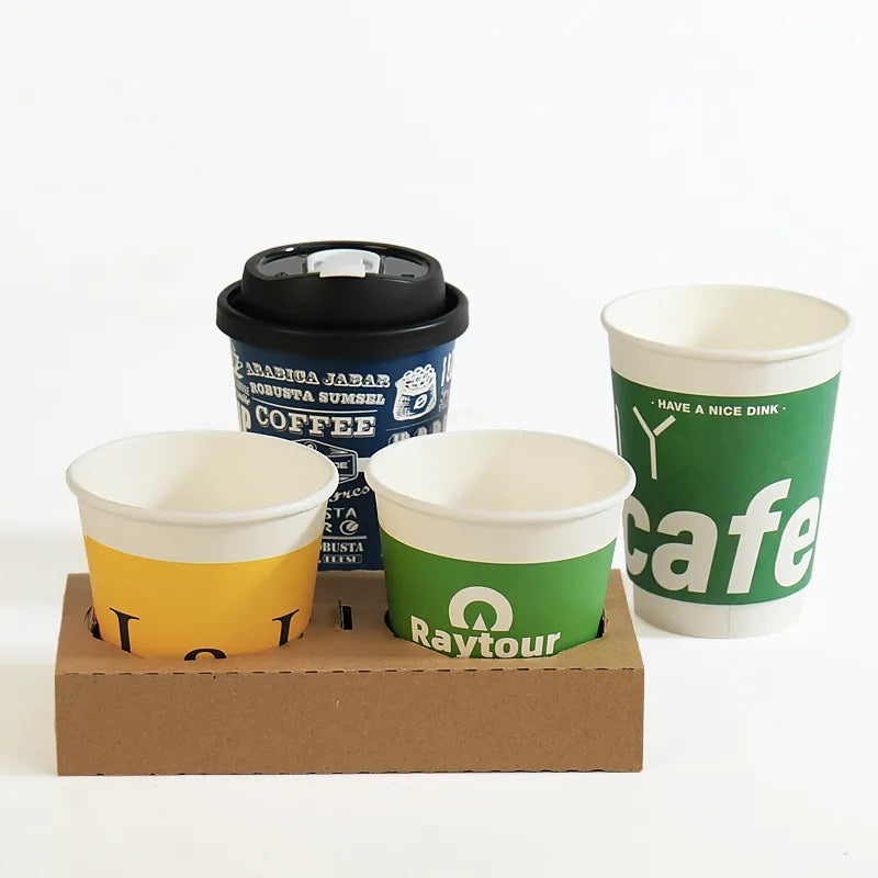 single wall paper cups